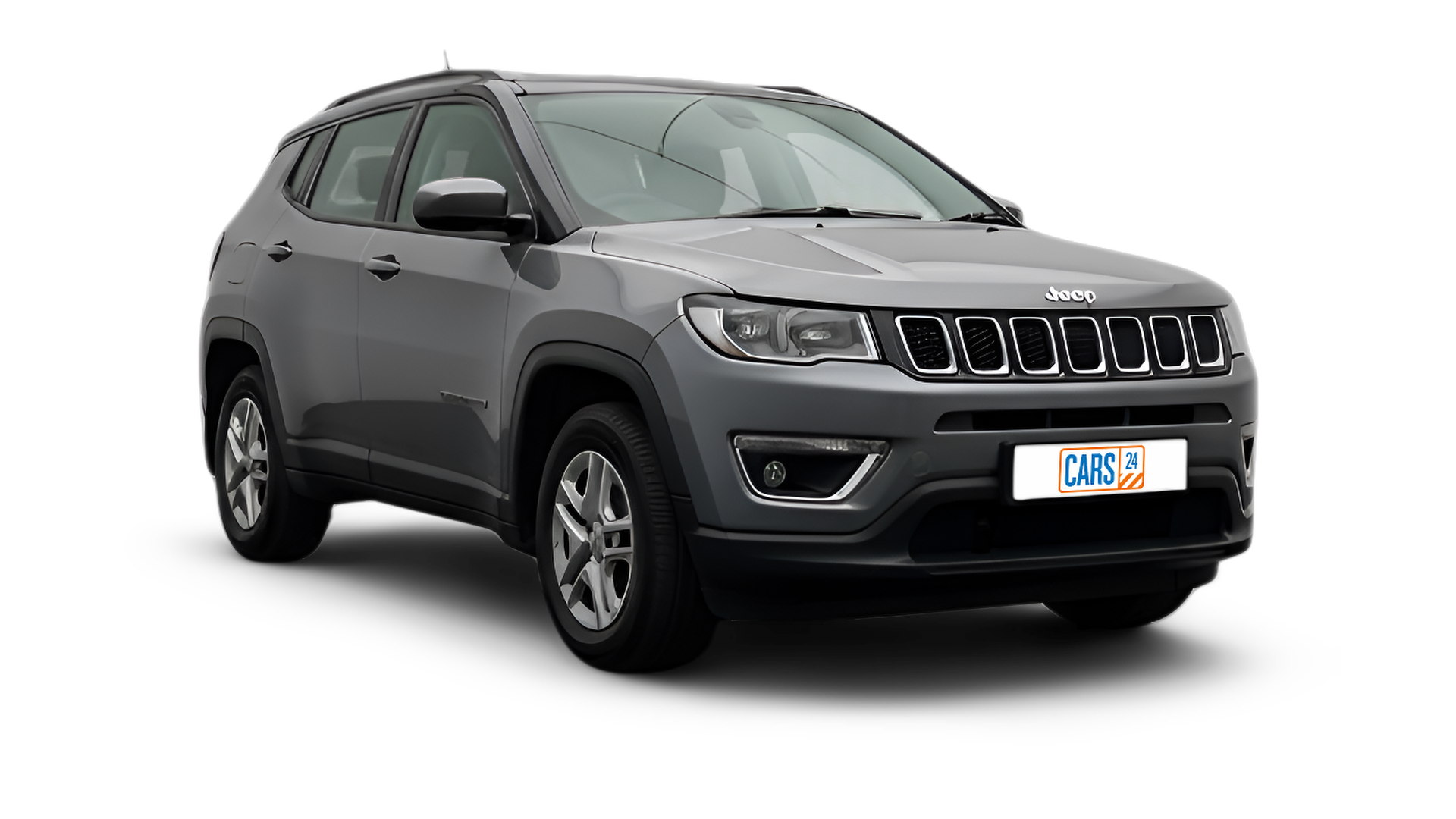 Jeep Compass-img